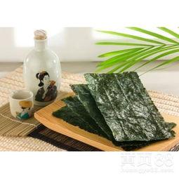 泰国国产海苔视频,美味与健康的完美融合