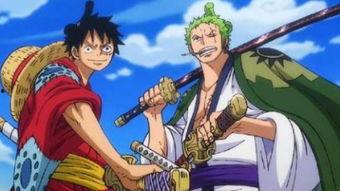 国产海贼王测评视频在线观看,还原经典，国产动画新篇章