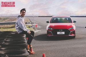 国产积木车对比评测视频