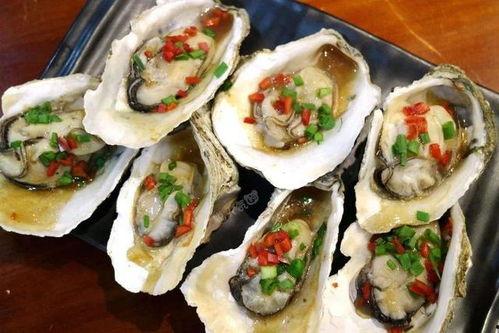 国产生蚝怎么撬开壳视频,视频教你巧撬蚝壳技巧