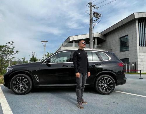 x5国产试驾车视频,x5实车体验全解析