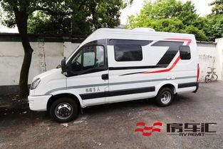 国产b型房车视频介绍,移动的家，尽享旅途舒适体验