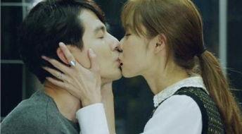 国产新网剧吻戏视频