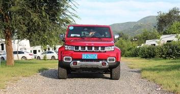 牧马人国产版视频