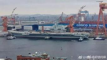 国产航母破局视频大全集,揭秘中国航母发展历程与辉煌成就