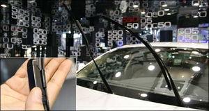 国产车顶棚质量测试视频,视频实测解析